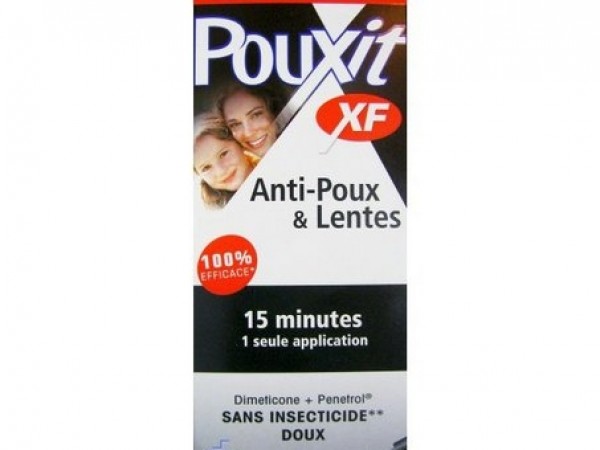 POUXIT EXTRA FORT