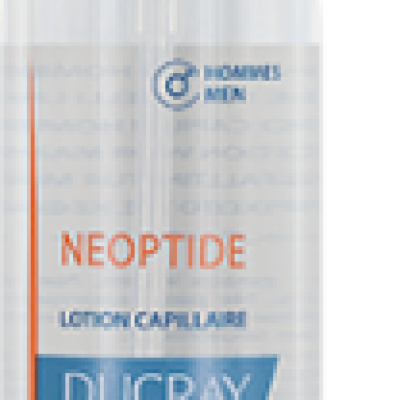 NEOPTIDE HOMME LOTION DUCRAY
