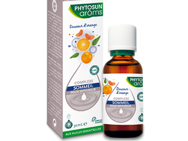 PHYTOSUNAROM COMPLEXE SOMMEIL