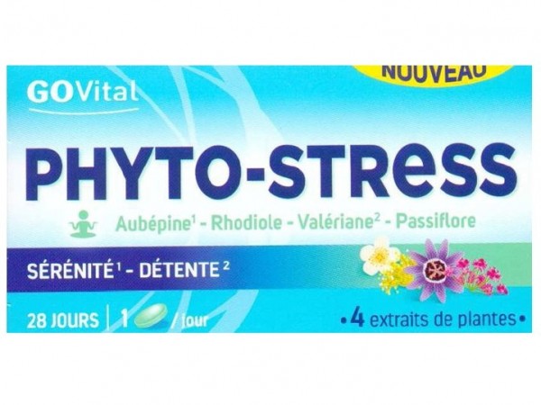 PHYTO-STRESS